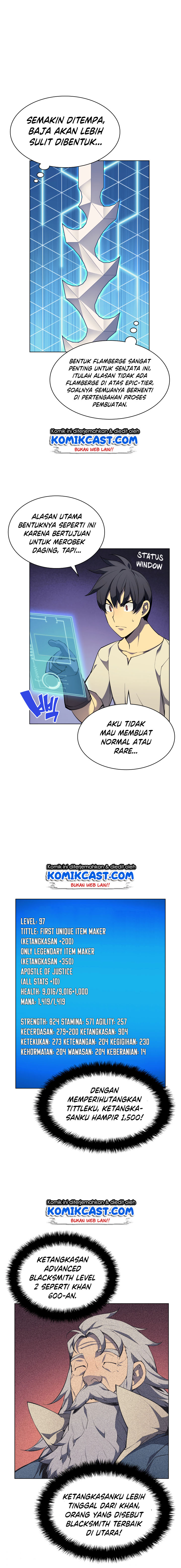 Overgeared