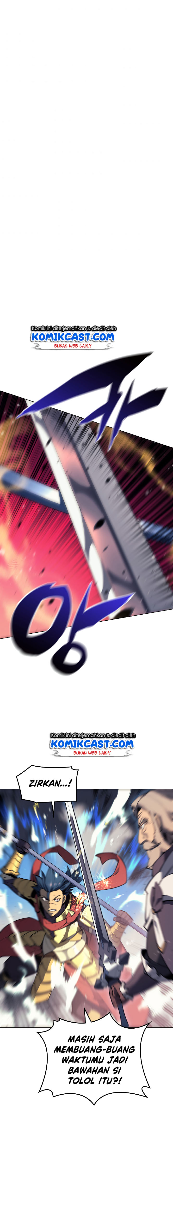 Overgeared