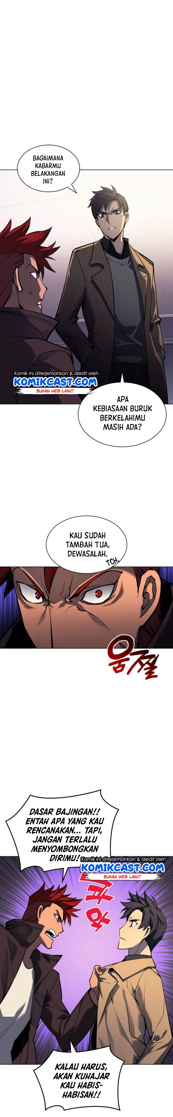Overgeared