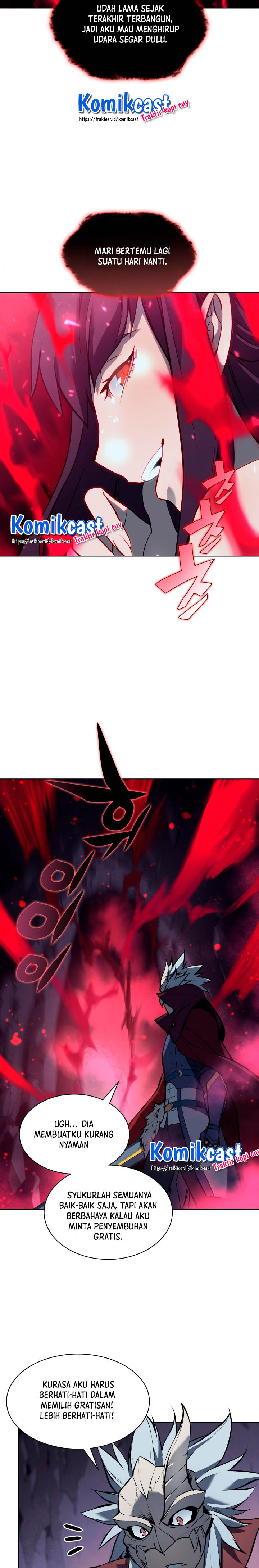 Overgeared