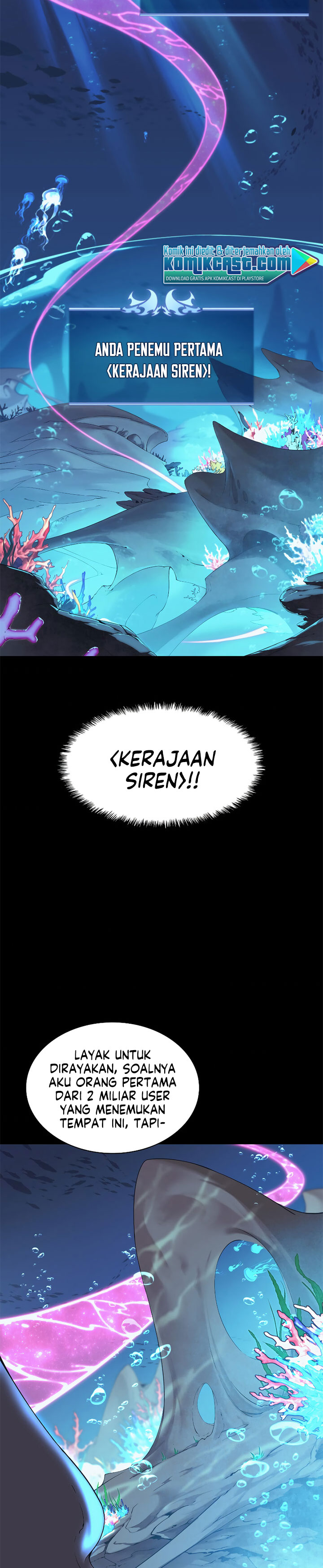 Overgeared