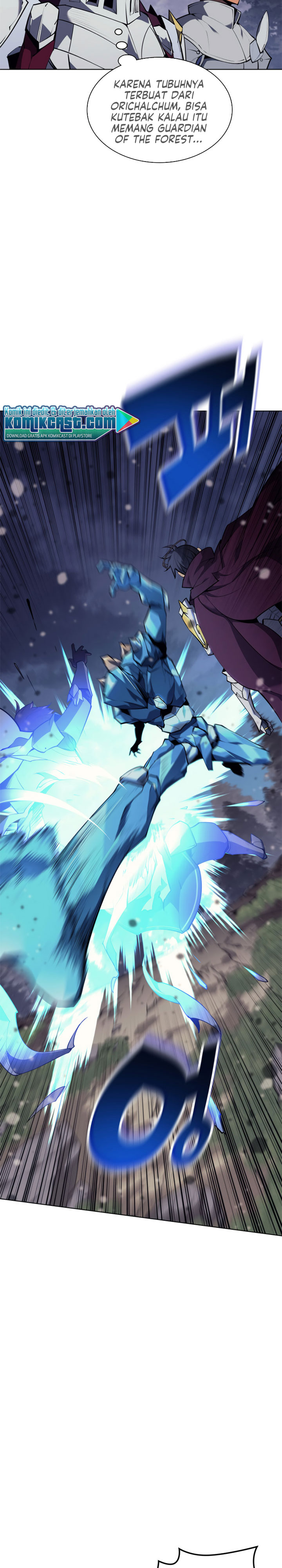 Overgeared