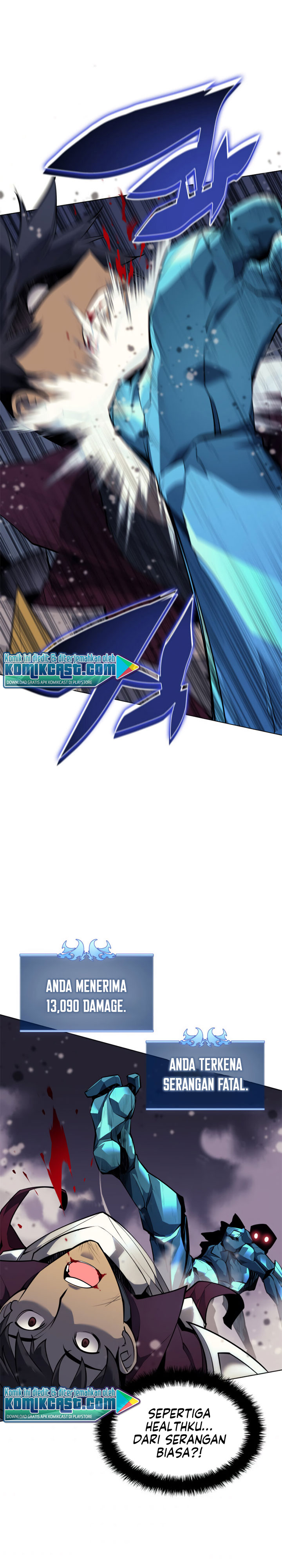 Overgeared