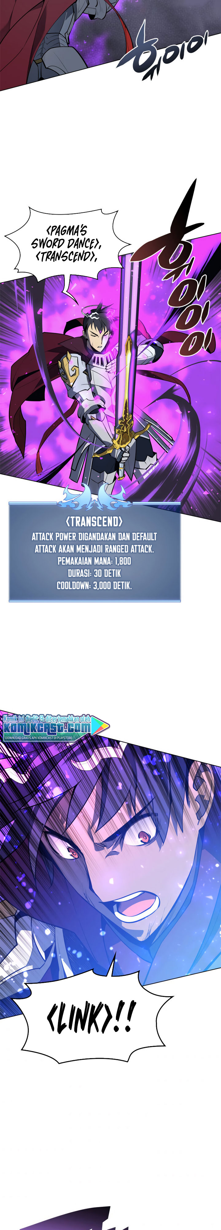 Overgeared
