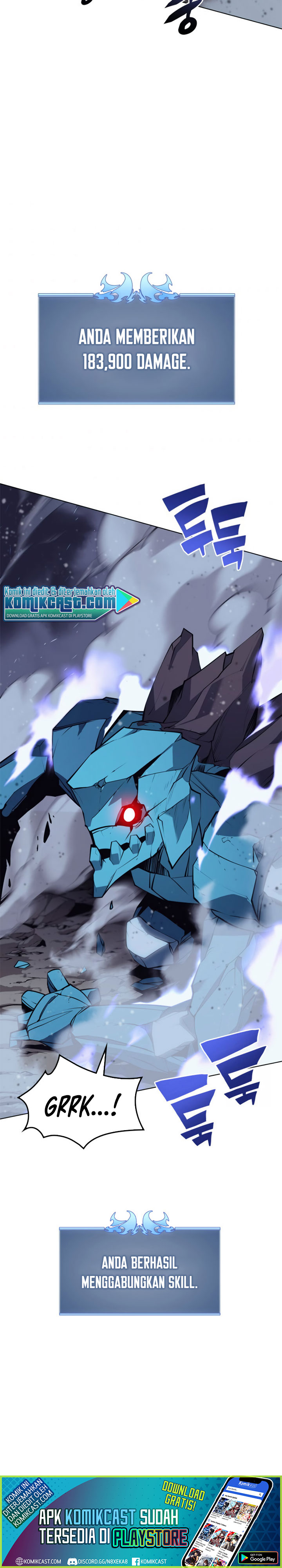 Overgeared