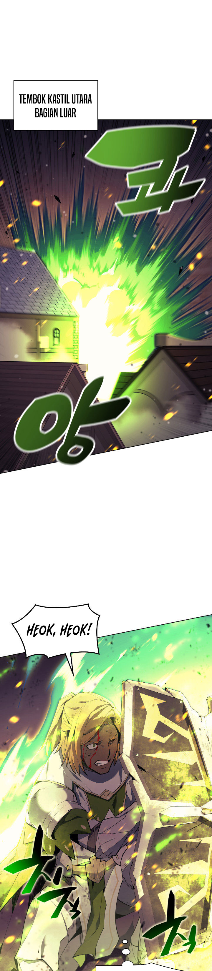 Overgeared