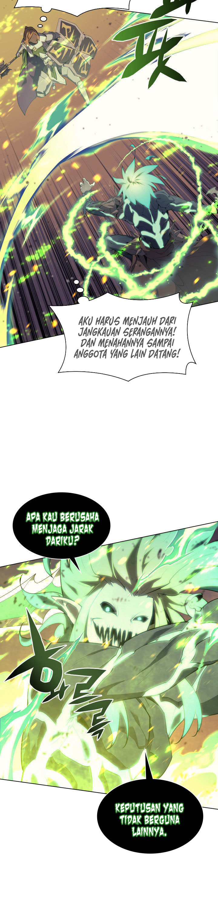Overgeared