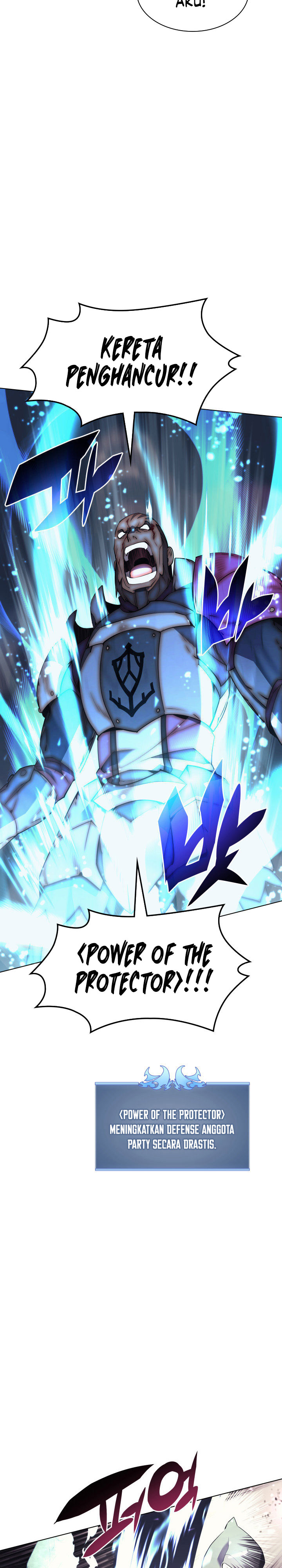 Overgeared
