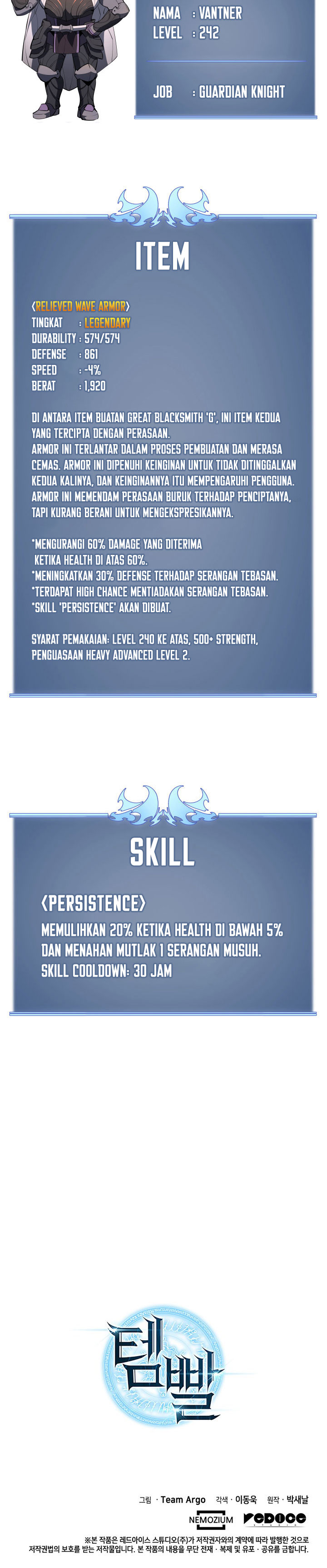Overgeared