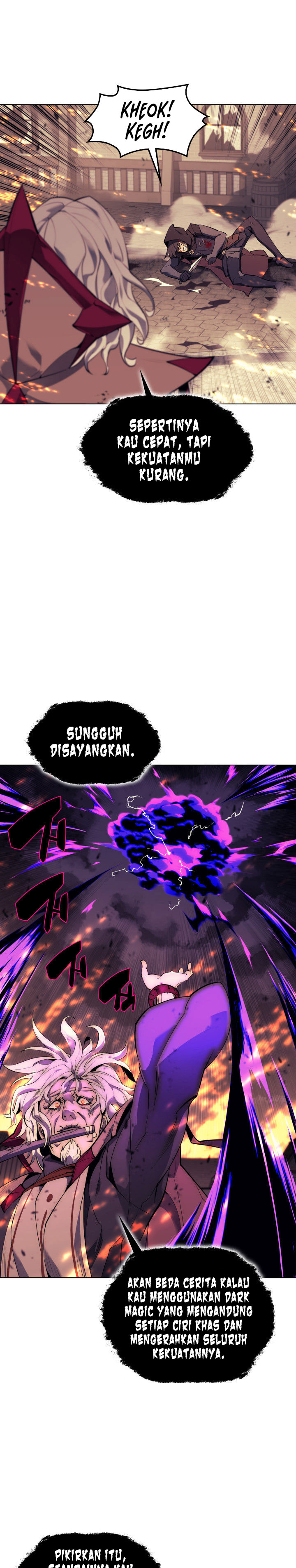 Overgeared
