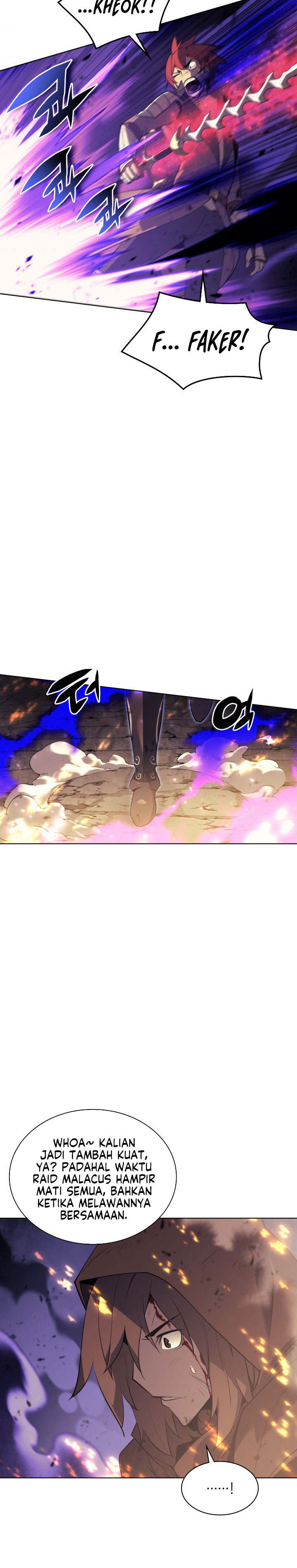 Overgeared