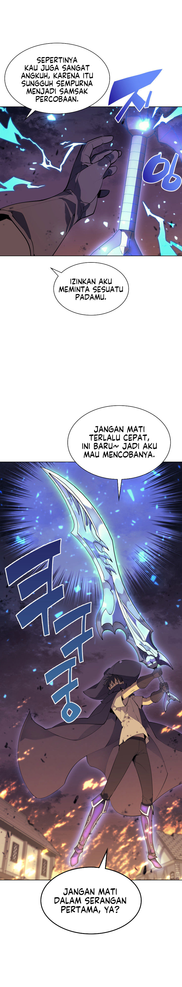 Overgeared