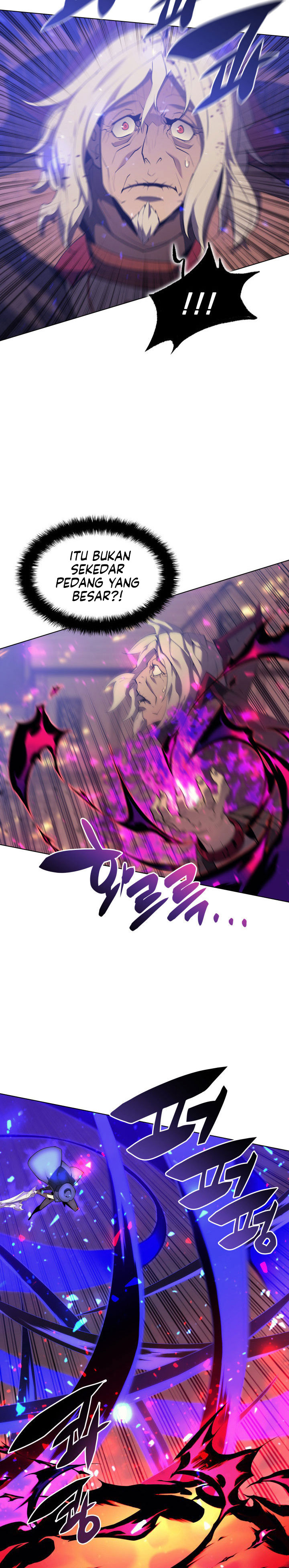 Overgeared