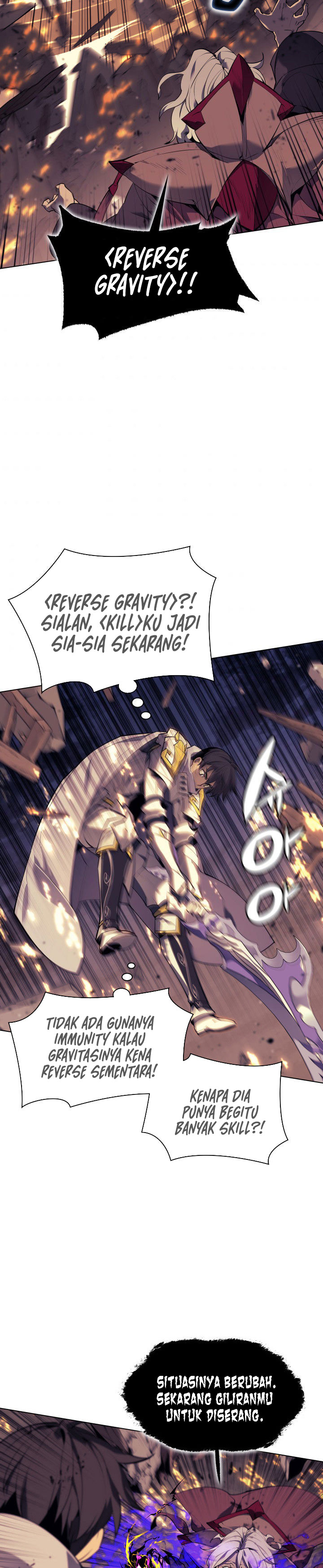 Overgeared