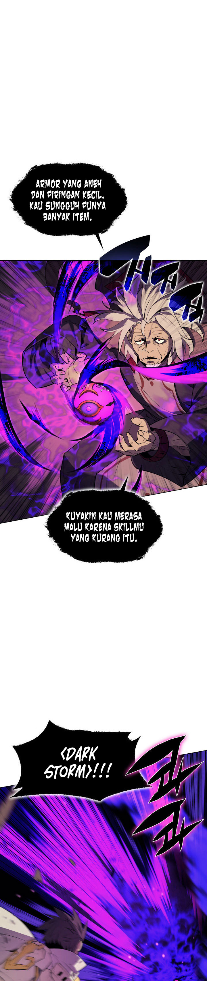 Overgeared