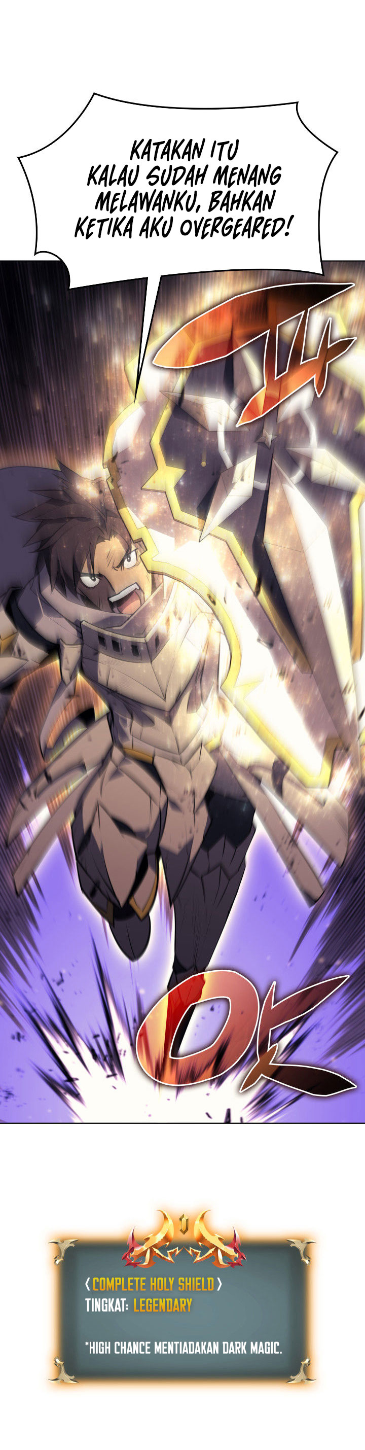 Overgeared
