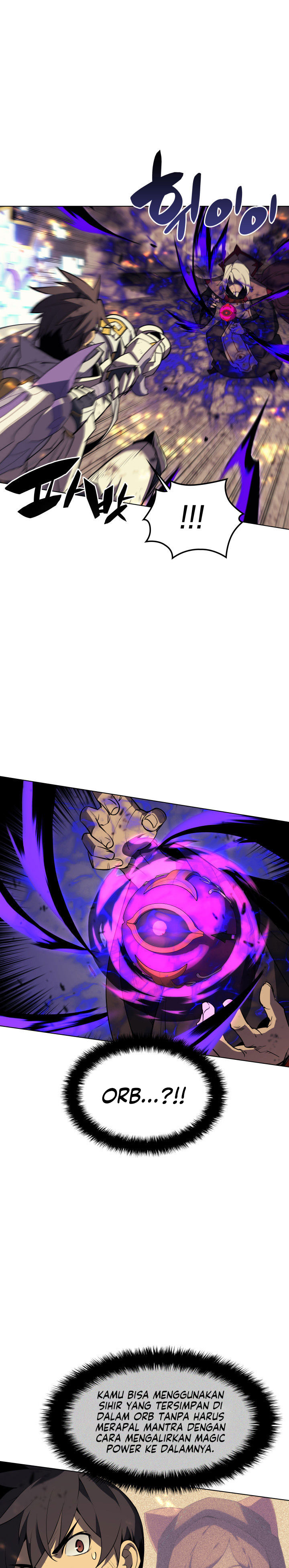 Overgeared