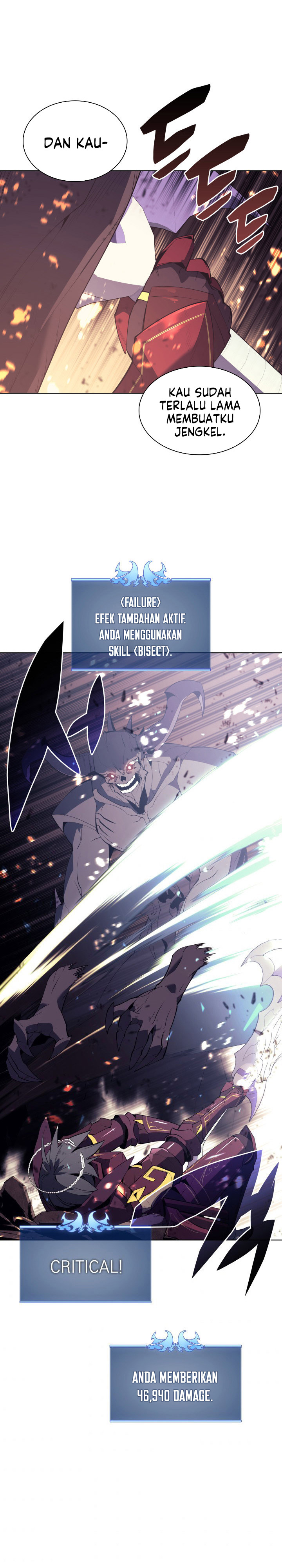 Overgeared