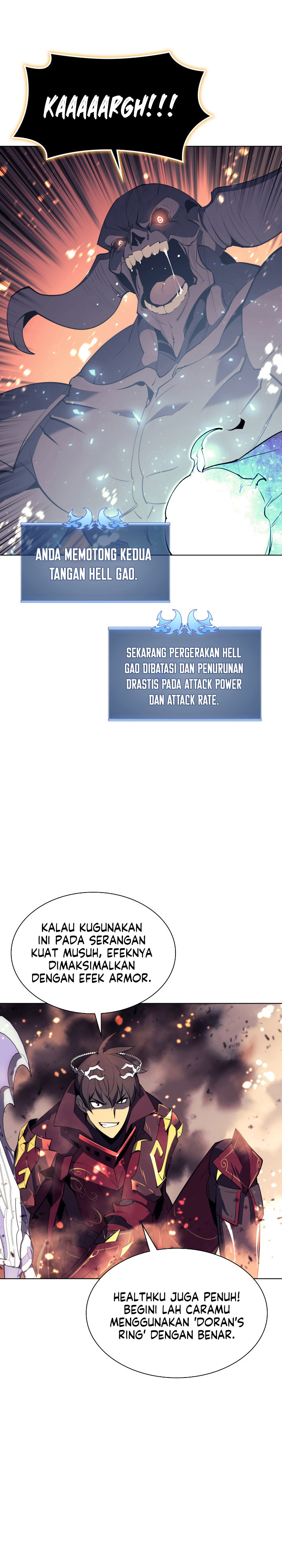 Overgeared