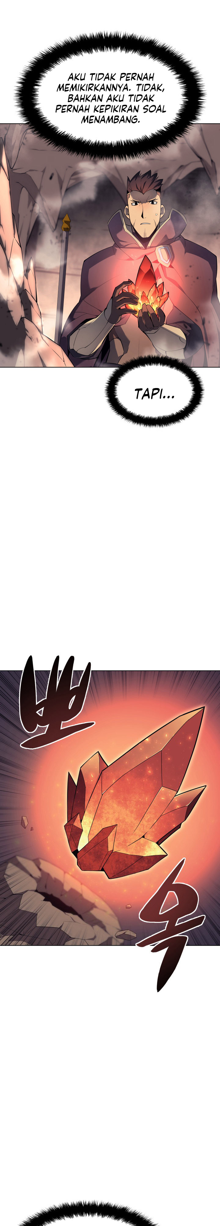 Overgeared