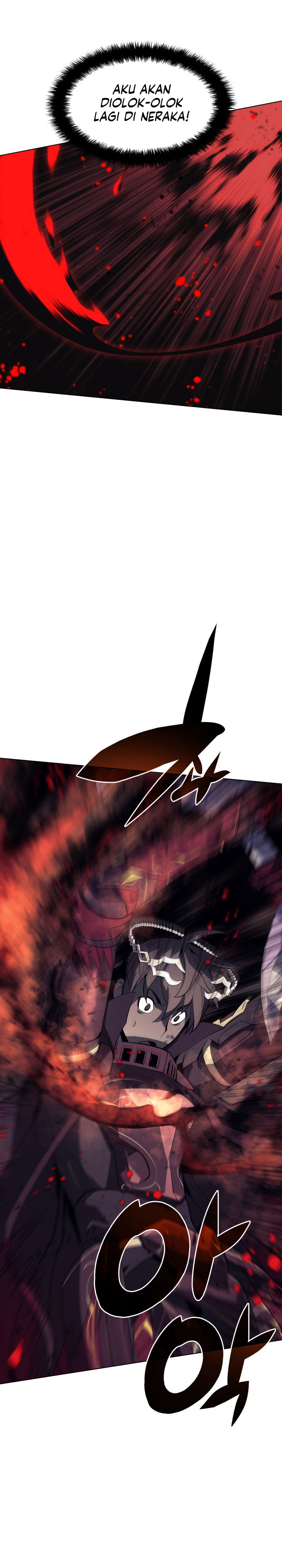 Overgeared