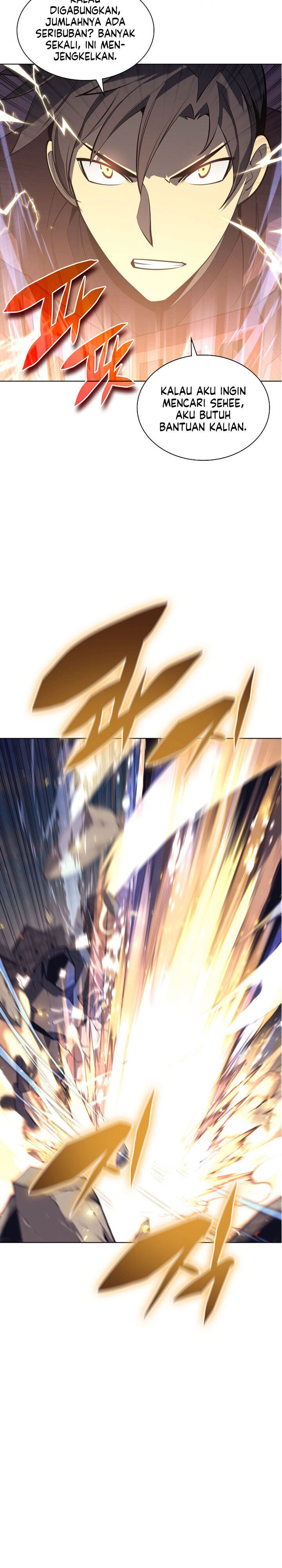 Overgeared