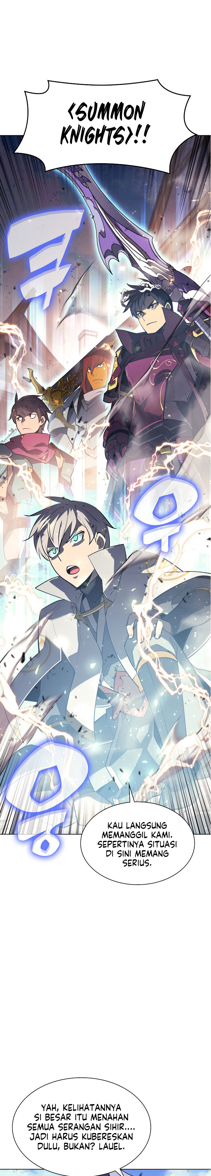 Overgeared
