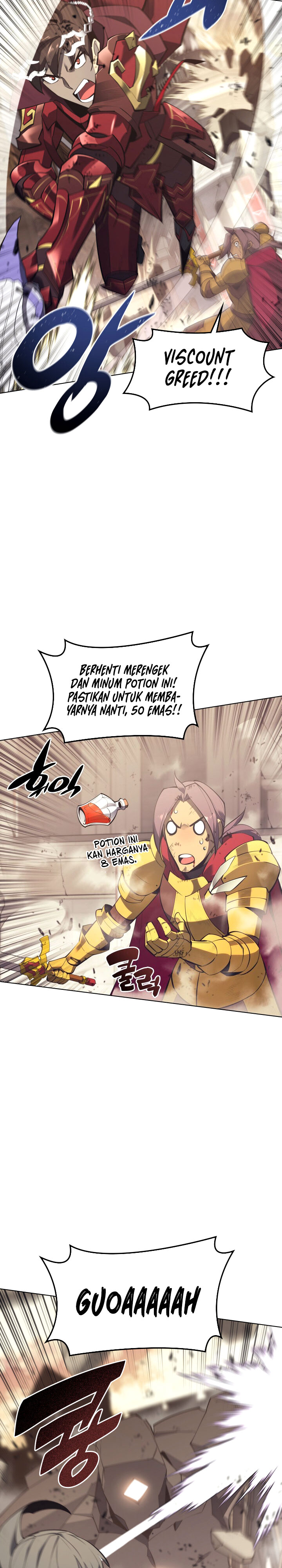 Overgeared