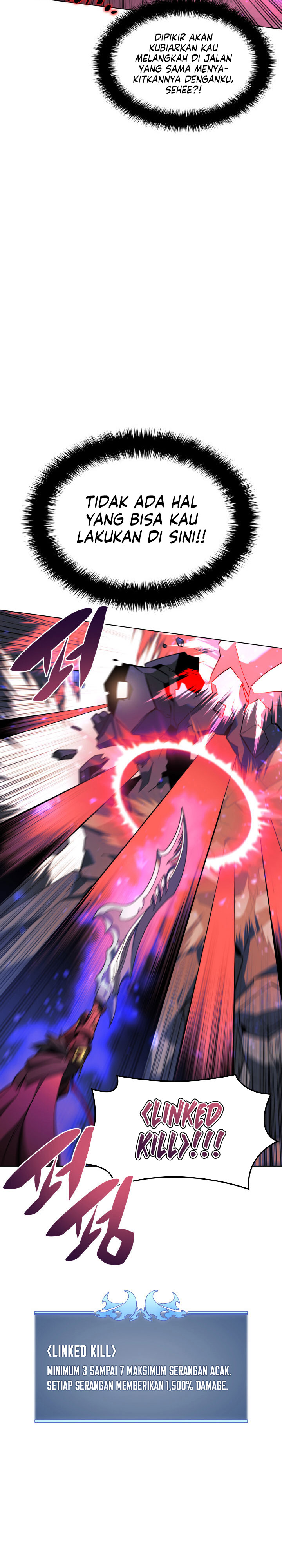 Overgeared