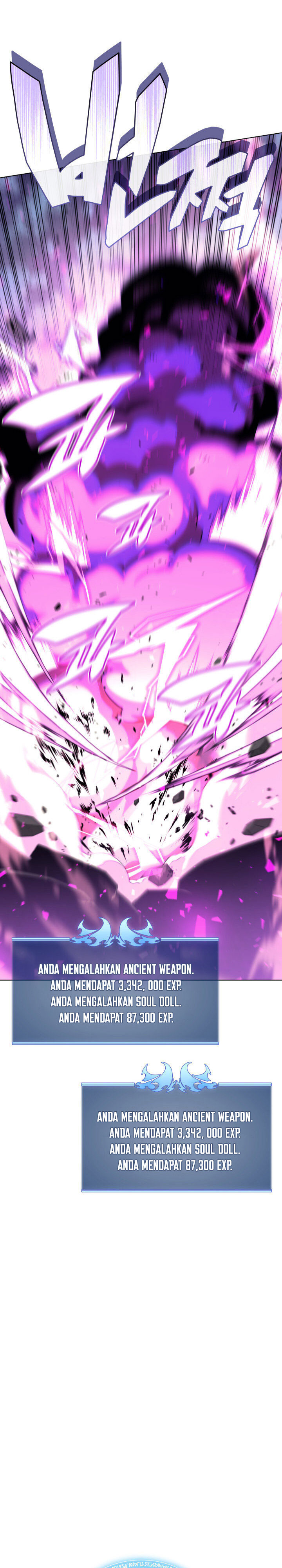 Overgeared