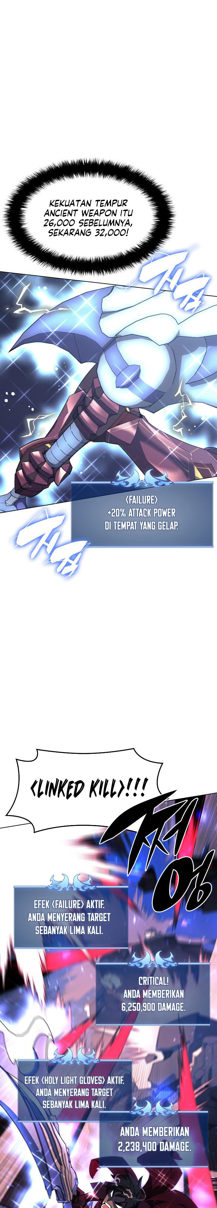 Overgeared