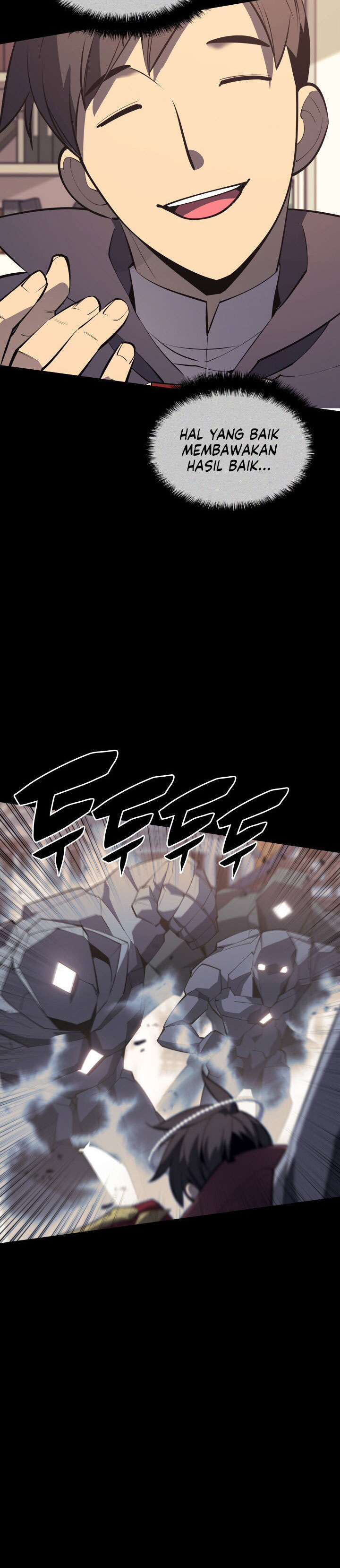 Overgeared
