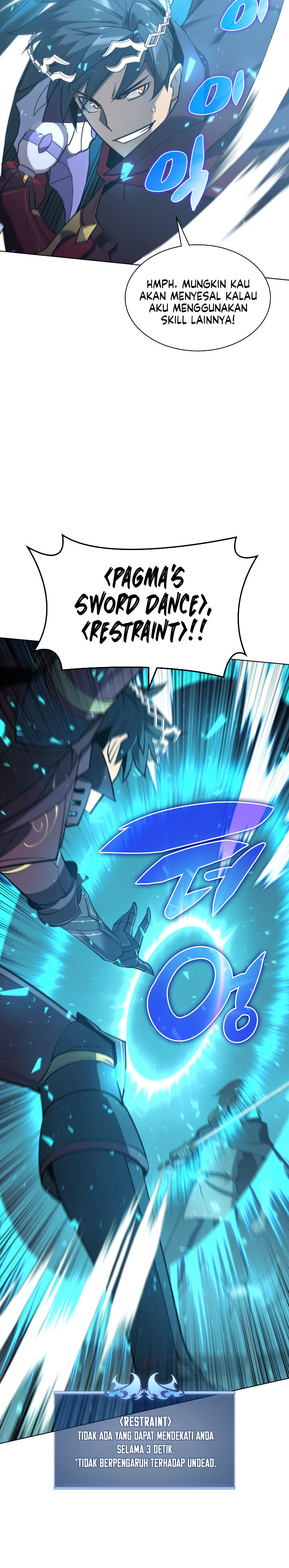 Overgeared