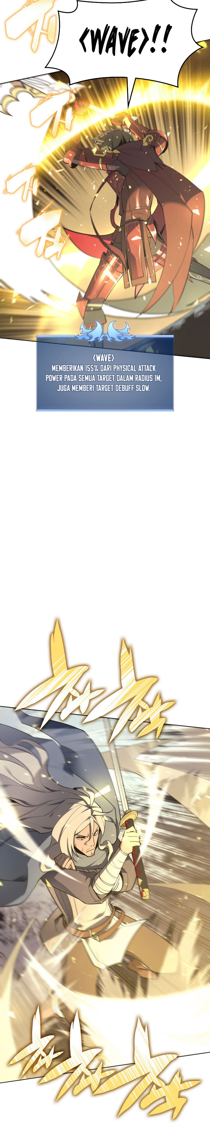 Overgeared