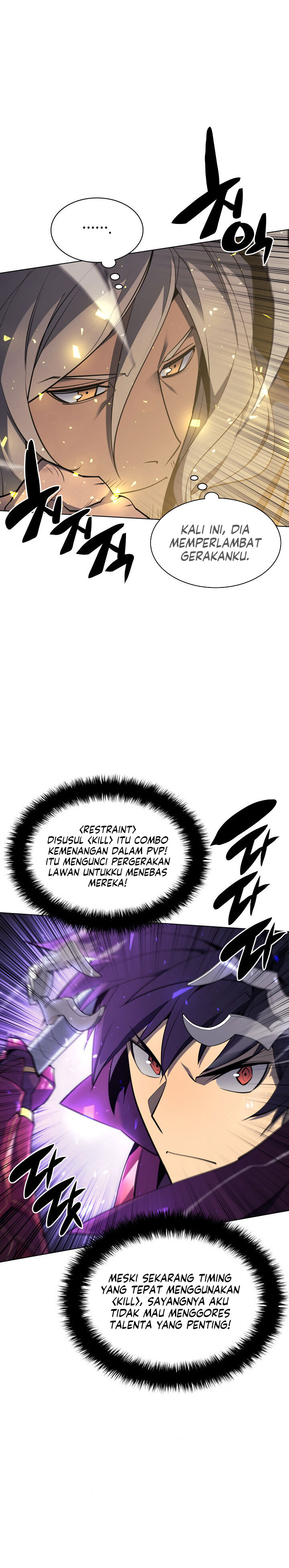 Overgeared
