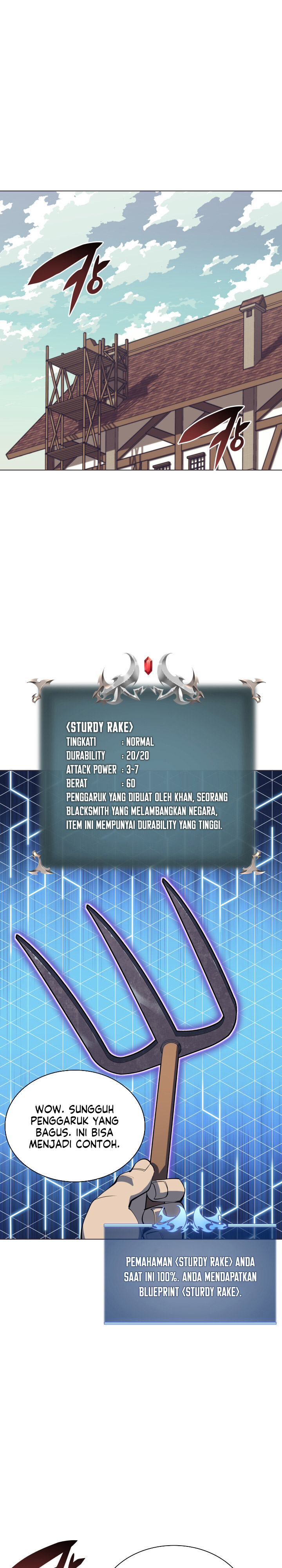 Overgeared