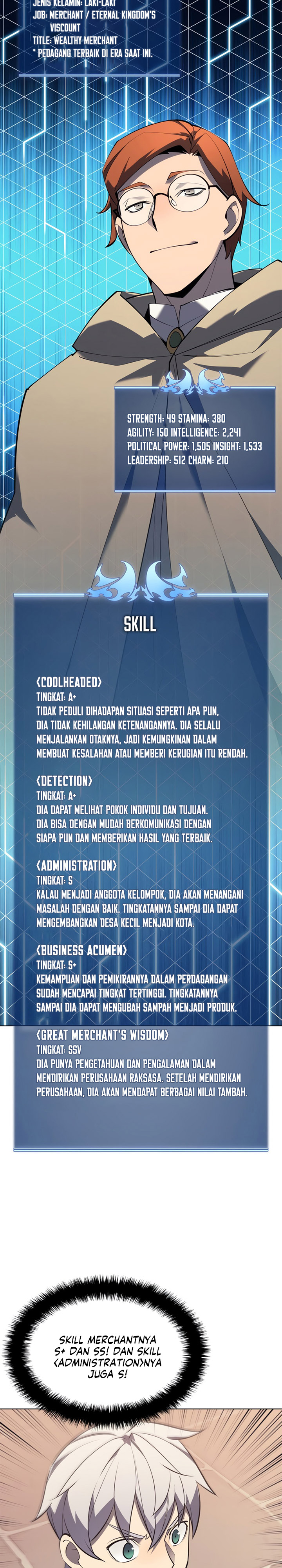 Overgeared