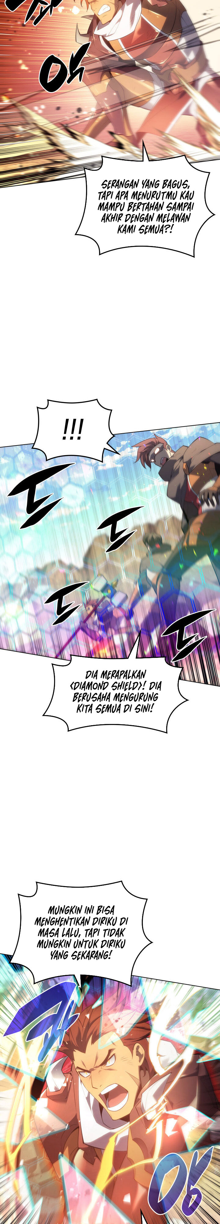 Overgeared