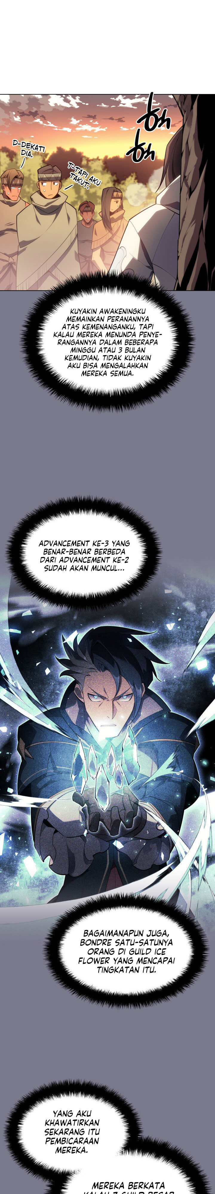 Overgeared
