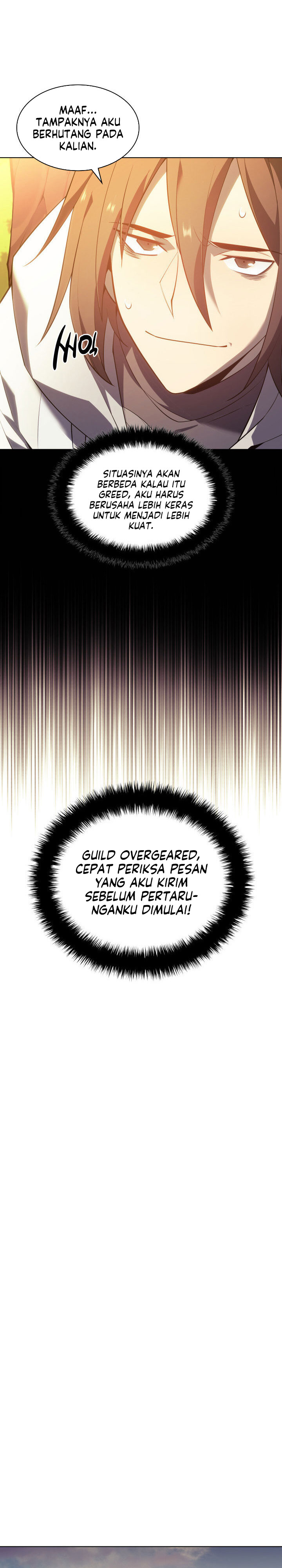 Overgeared