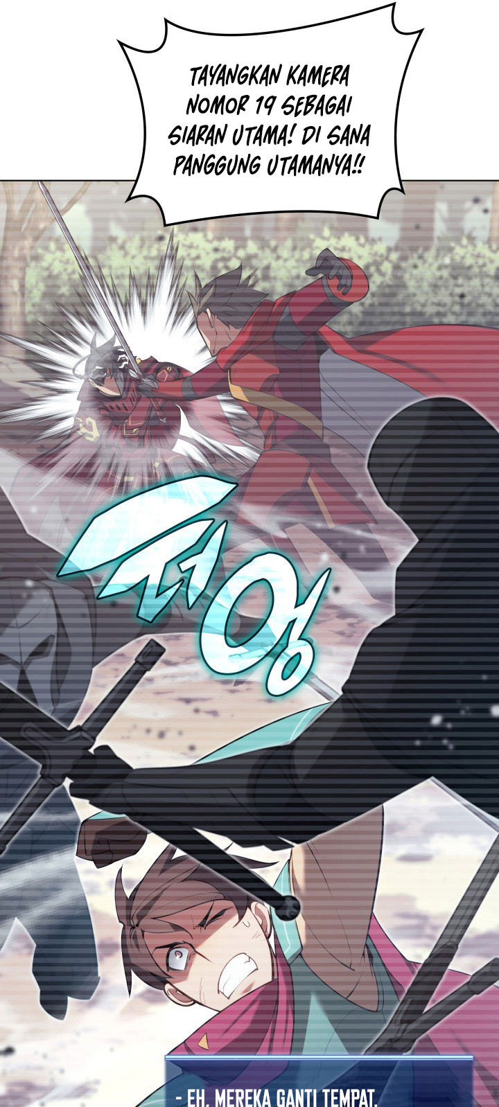 Overgeared