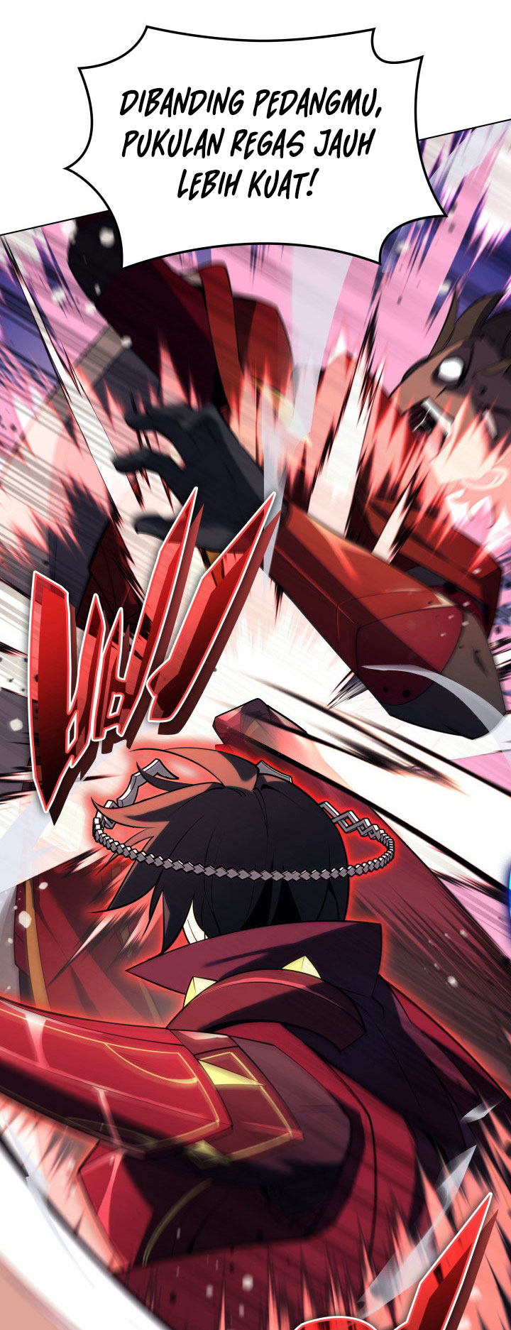 Overgeared