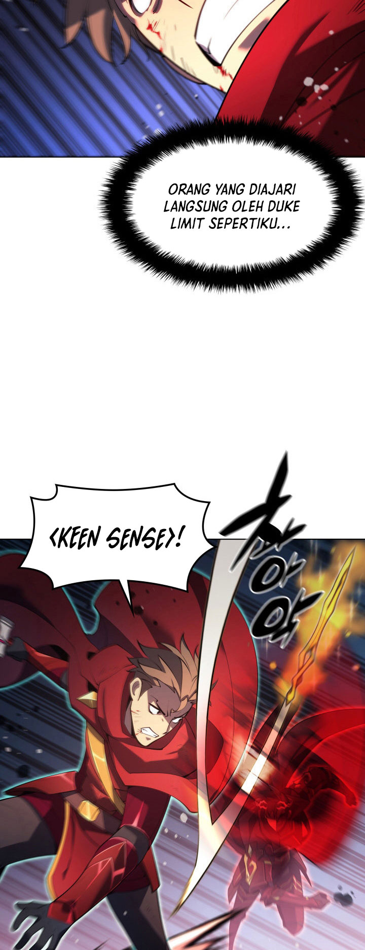 Overgeared