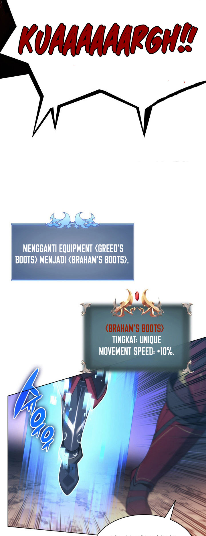 Overgeared