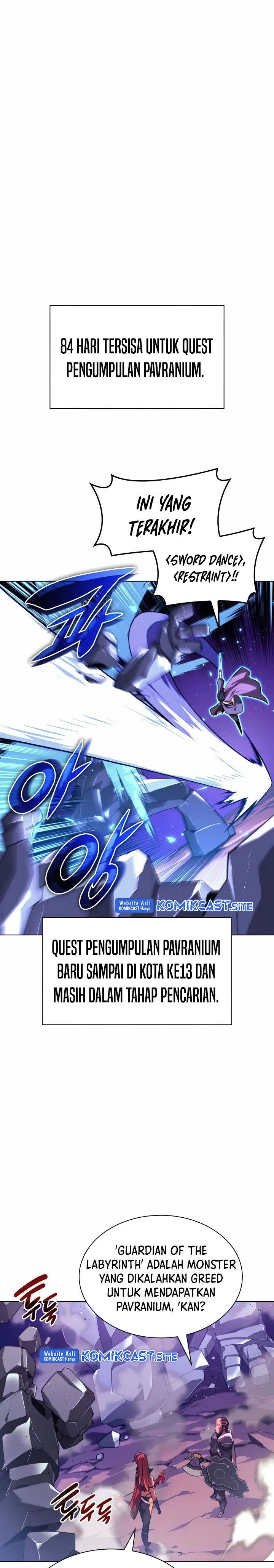 Overgeared