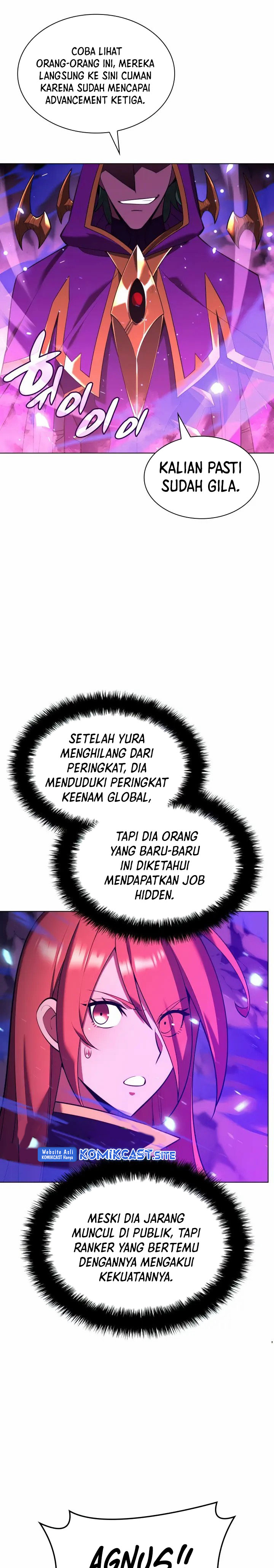 Overgeared
