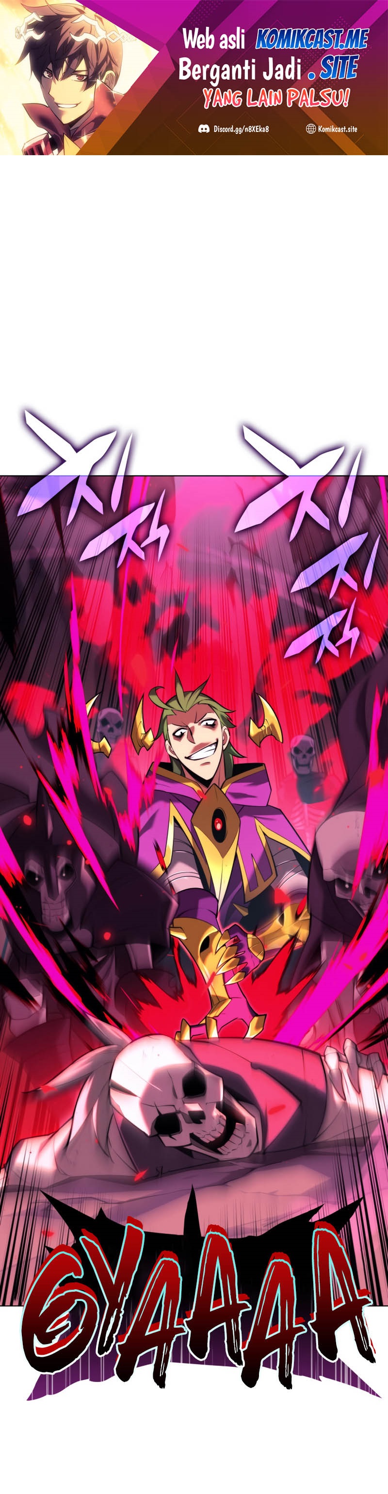 Overgeared