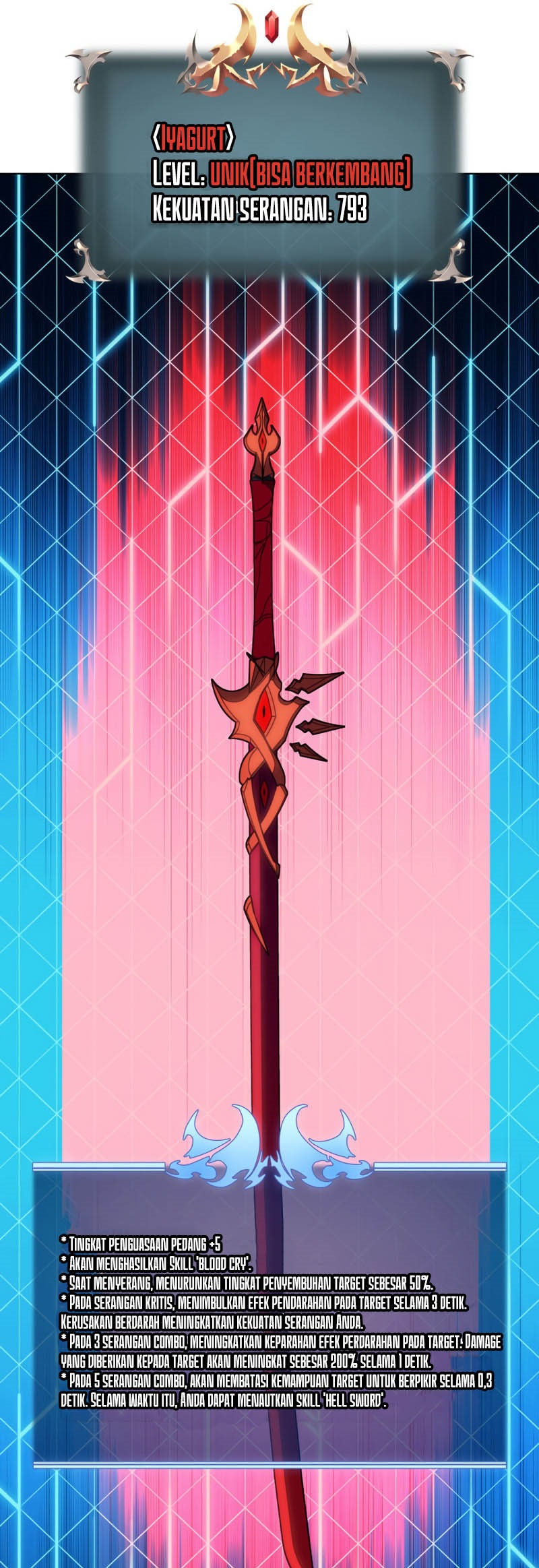 Overgeared