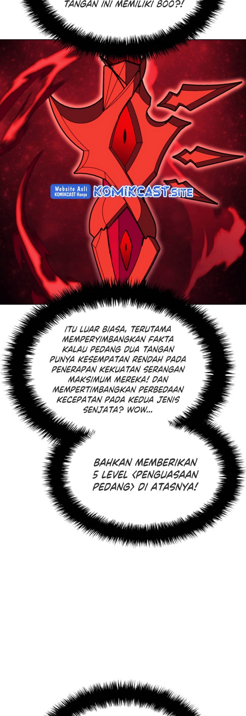 Overgeared