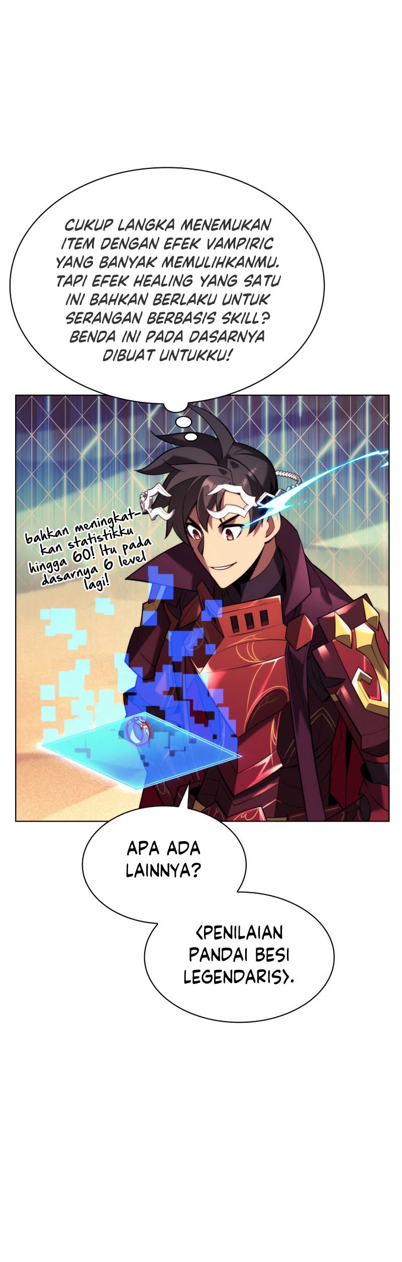 Overgeared